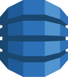 DynamoDB Logo
