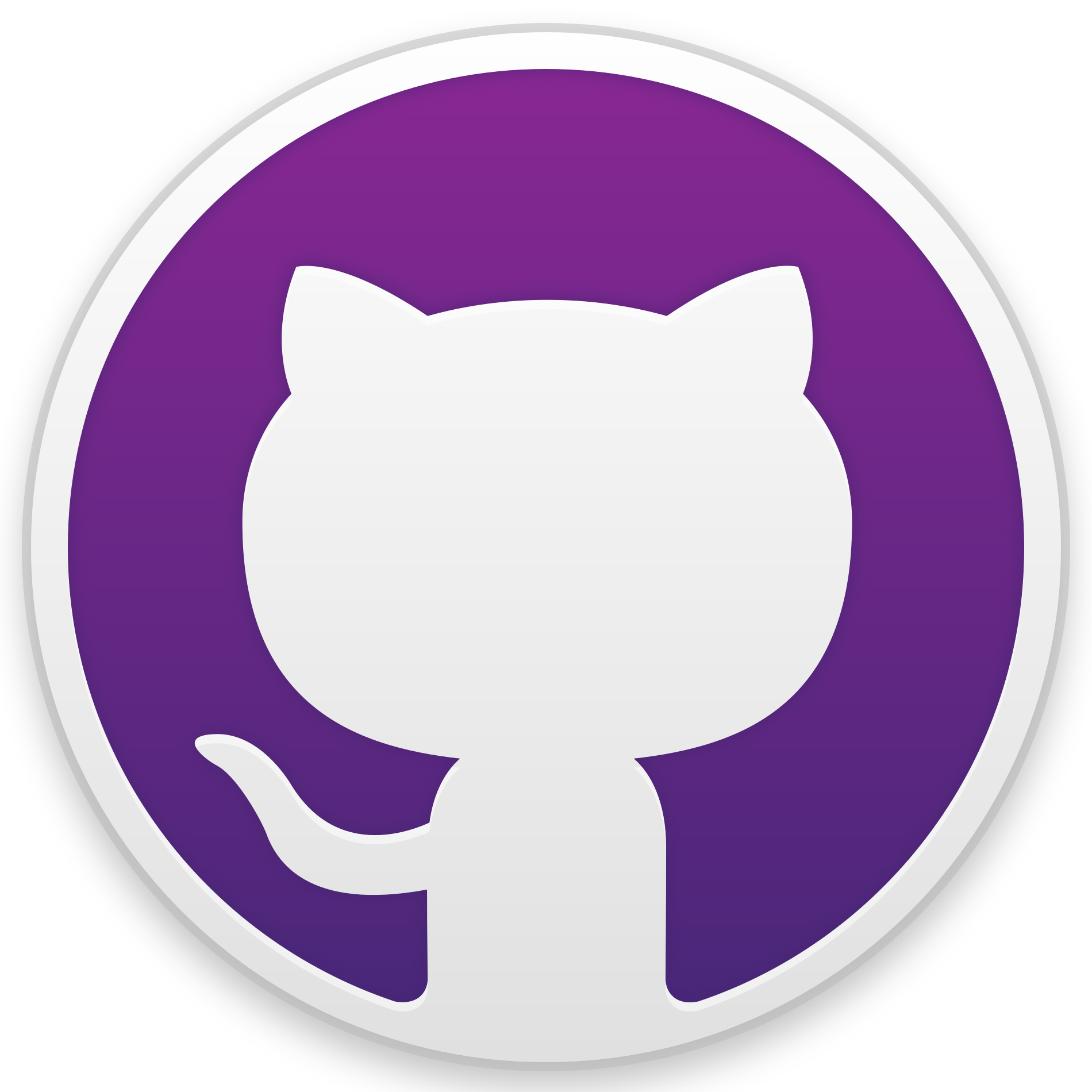 Github Logo