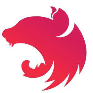 NestJs Logo