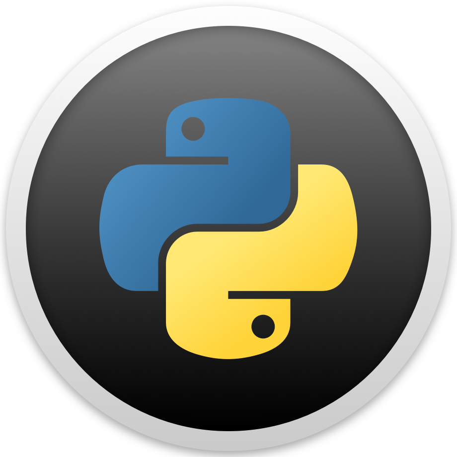 Python Logo