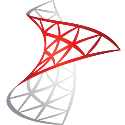 SqlServer Logo